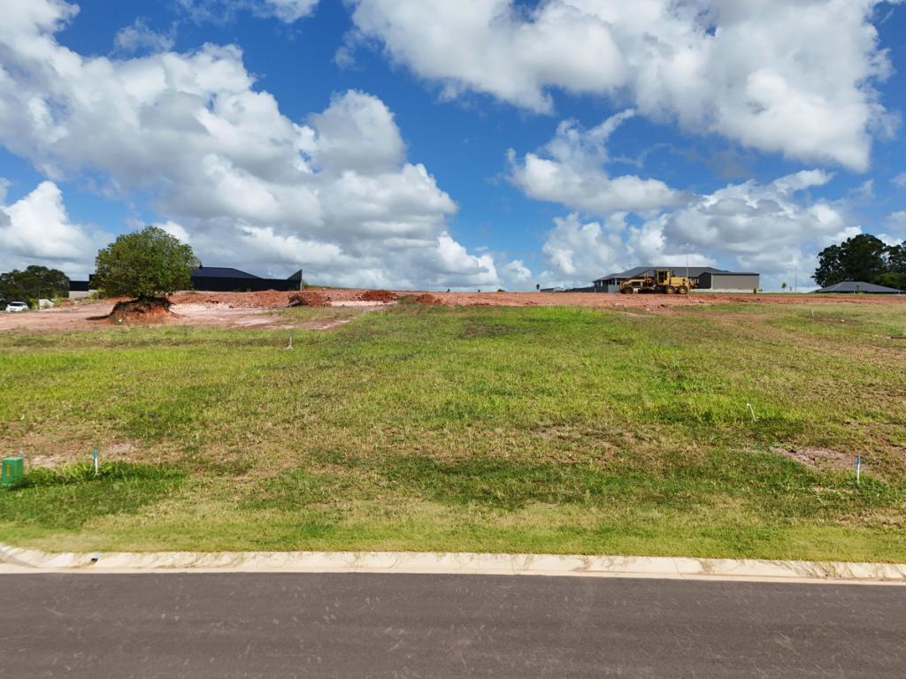 Lot 80 Tinana St, Tinana, QLD 4650