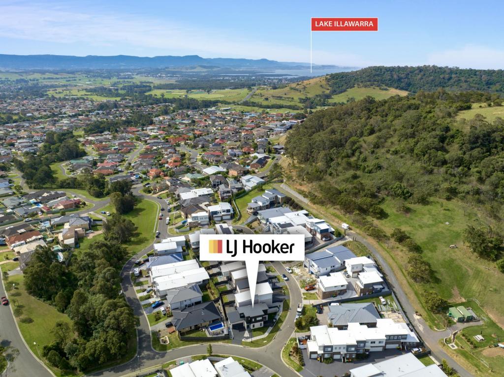 3 Whistlers Run, Albion Park, NSW 2527