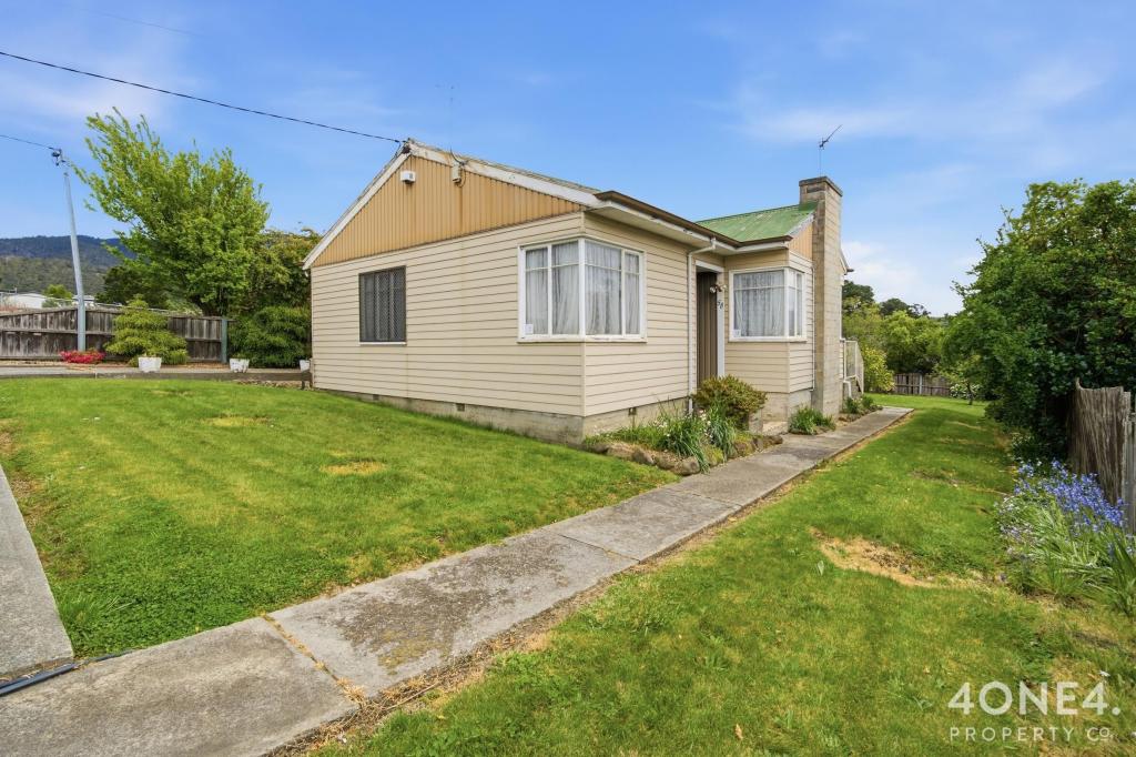 58 Box Hill Rd, Claremont, TAS 7011