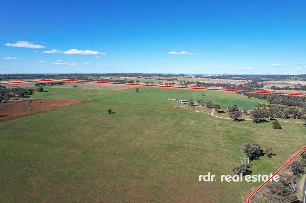 8736 Gwydir Hwy, Inverell, NSW 2360