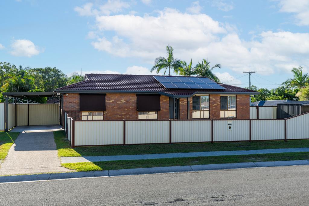 1 Musa St, Crestmead, QLD 4132