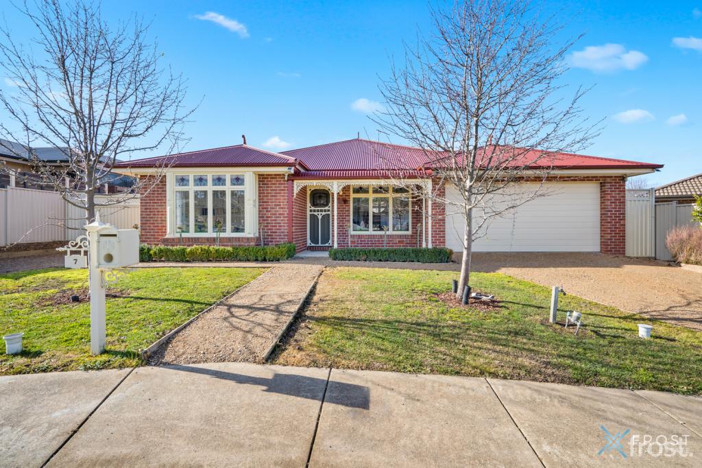 7 Stud Ct, Wallan, VIC 3756