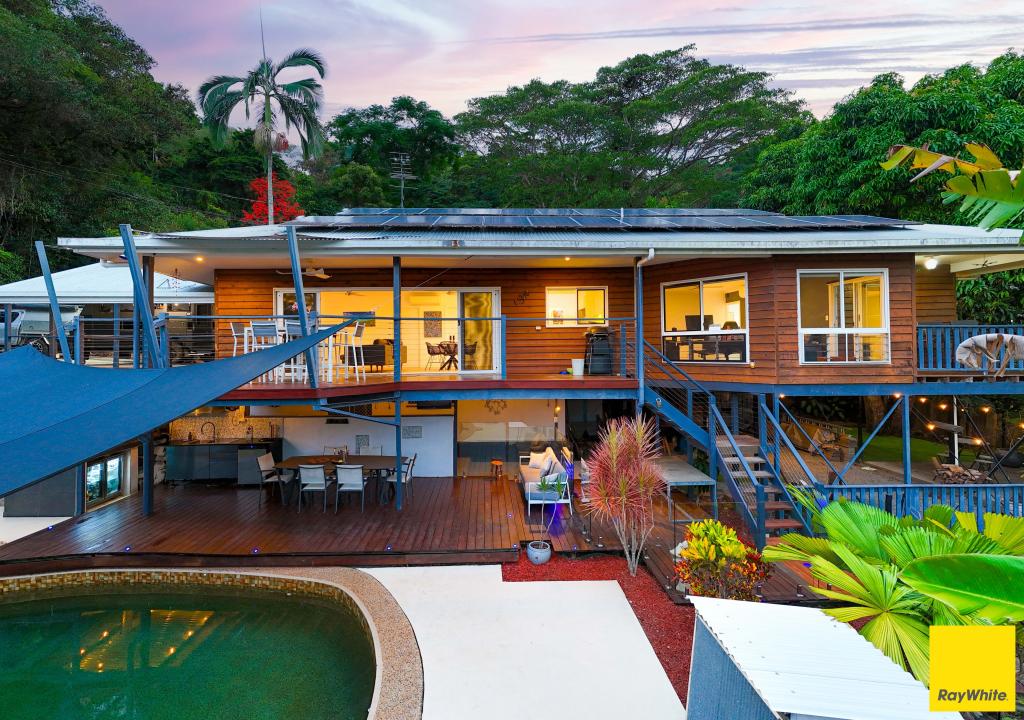 7 Lydia St, Smithfield, QLD 4878