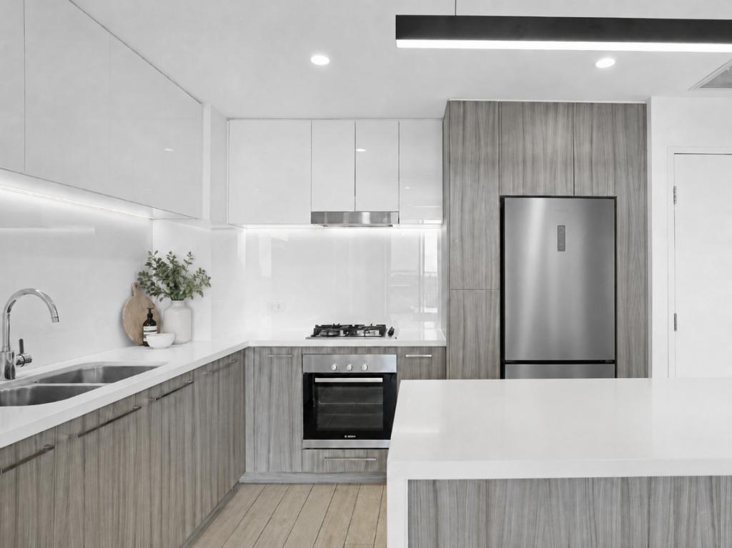 675/37 FINNEGAN ST, HAMILTON, QLD 4007