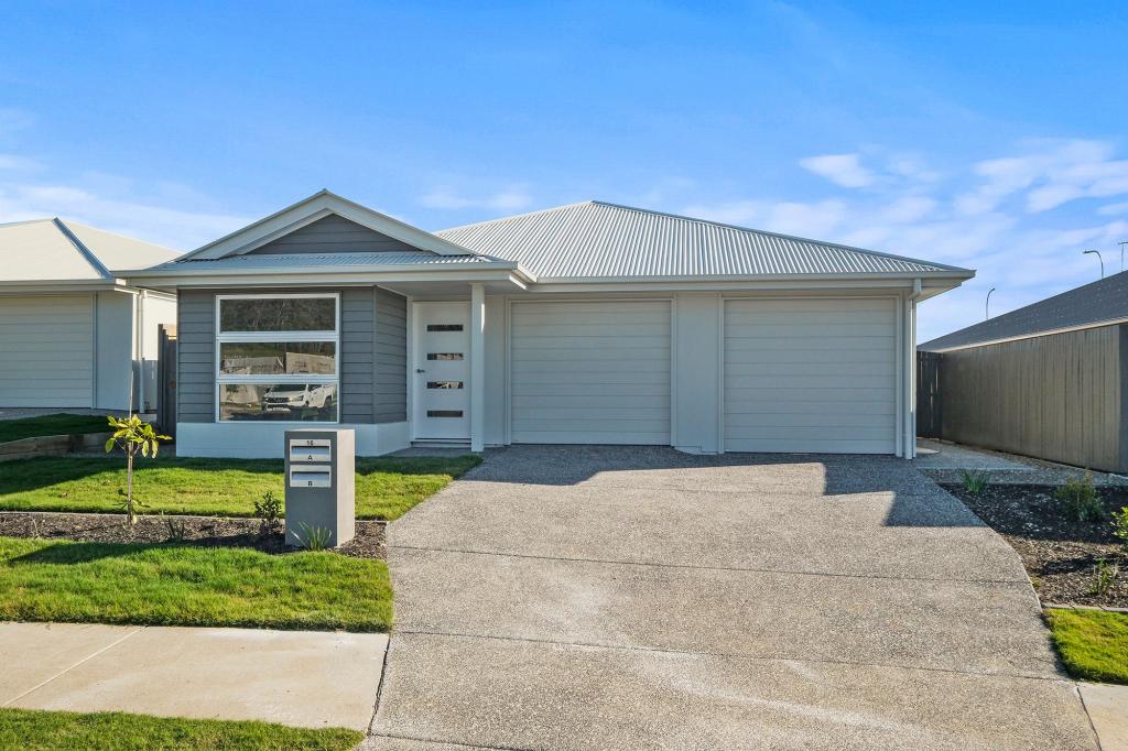 1/16 Marhaba Ct, Redbank Plains, QLD 4301