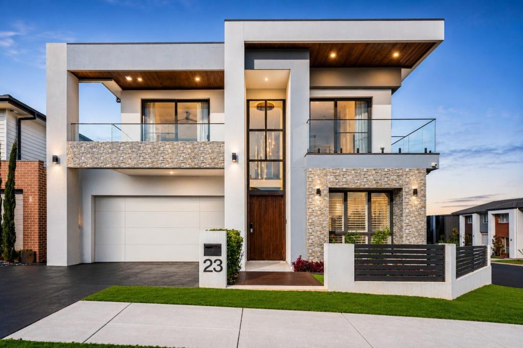 23 Woodgate Pkwy, Box Hill, NSW 2765