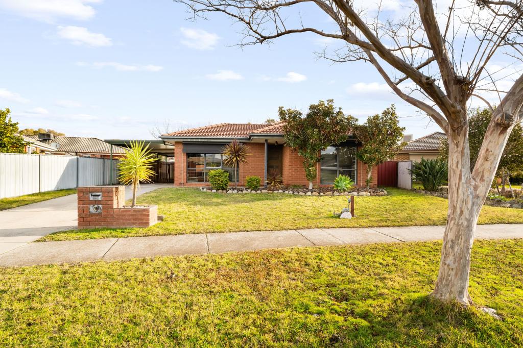 29 Roadshow Dr, West Wodonga, VIC 3690