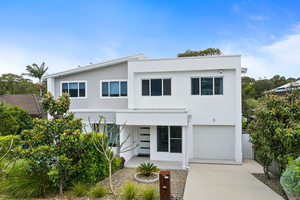 17b Westmacott Pde, Bulli, NSW 2516