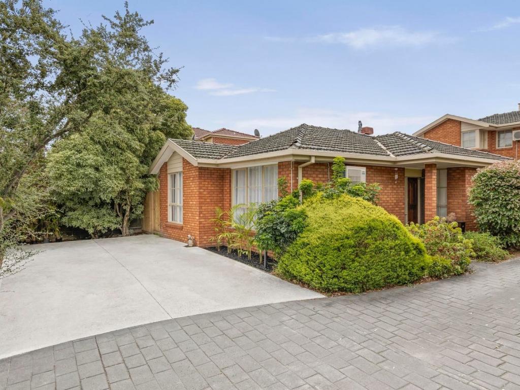 1/1085 Doncaster Rd, Doncaster East, VIC 3109
