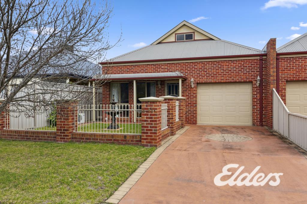 2/43a Hovell St, Yarrawonga, VIC 3730