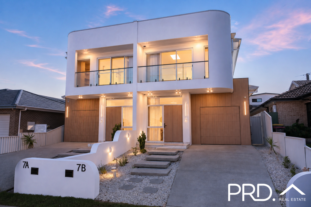 7b Gowlland Pde, Panania, NSW 2213