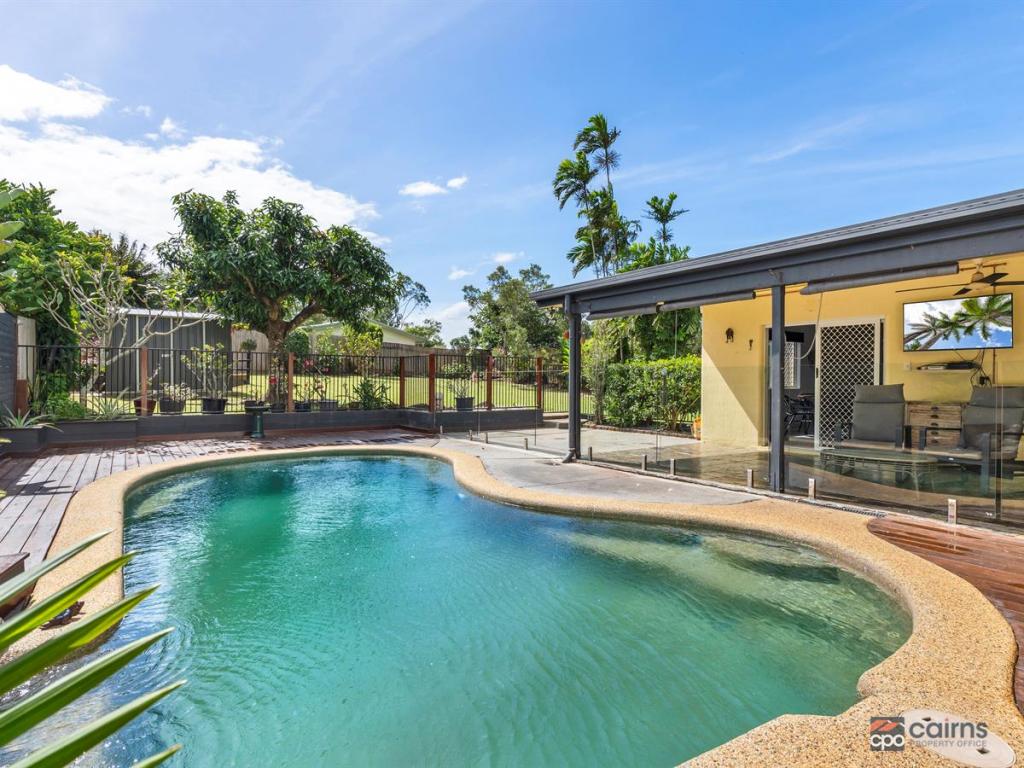 10 Radford Cl, Gordonvale, QLD 4865