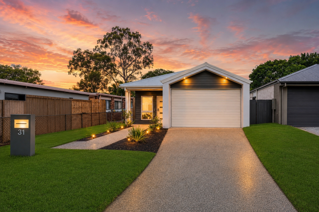 31 Langdon St, Cleveland, QLD 4163