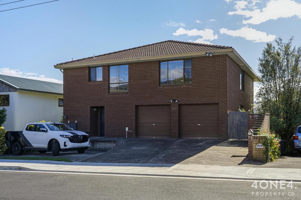 59 Ashbourne Gr, West Moonah, TAS 7009