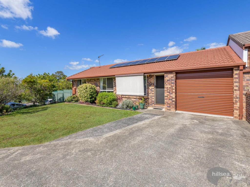 1/4 Webb St, Labrador, QLD 4215