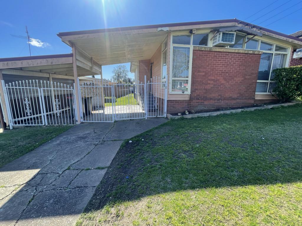 19 Rutherford St, Blacktown, NSW 2148