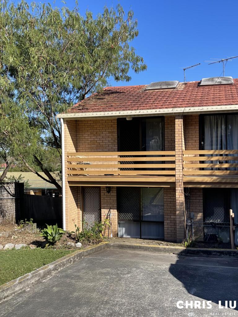 18/124 Smith Rd, Woodridge, QLD 4114