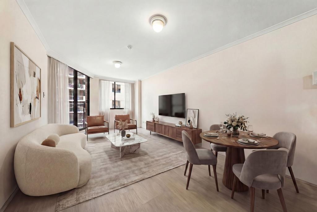 67/336-346 Sussex St, Sydney, NSW 2000