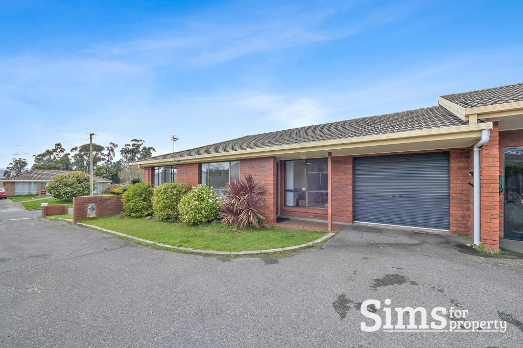 1/16 DIANA CT, RIVERSIDE, TAS 7250