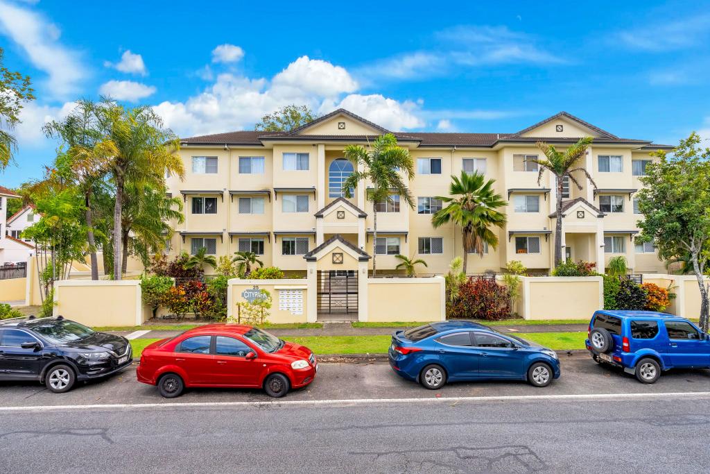 11/25-27 Digger St, Cairns North, QLD 4870