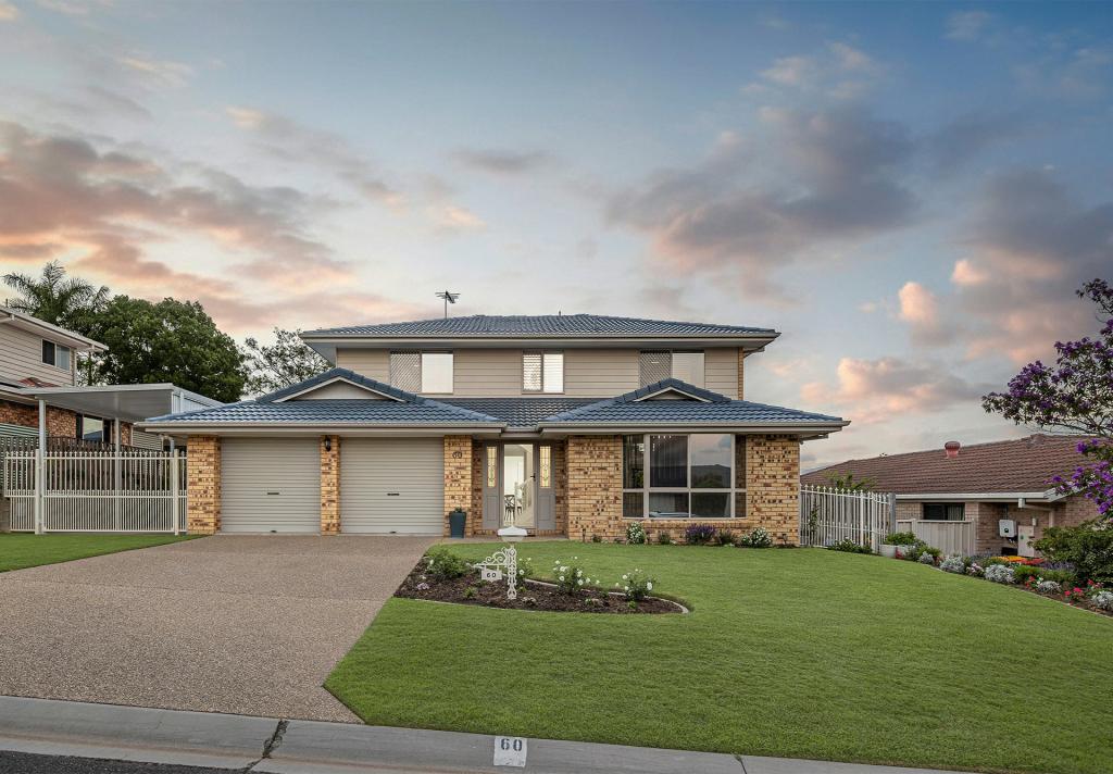 60 Koola St, Wishart, QLD 4122