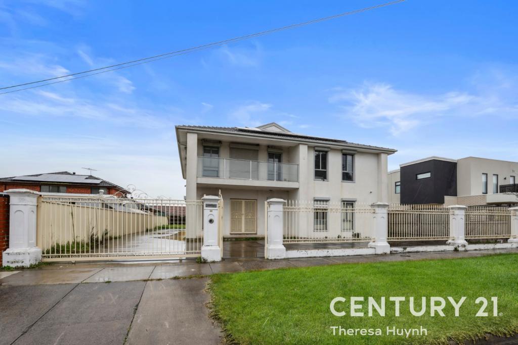 46 Windsor Ave, Springvale, VIC 3171