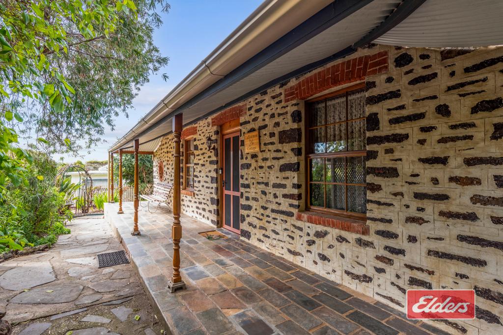 49 Gilbert St, Lyndoch, SA 5351