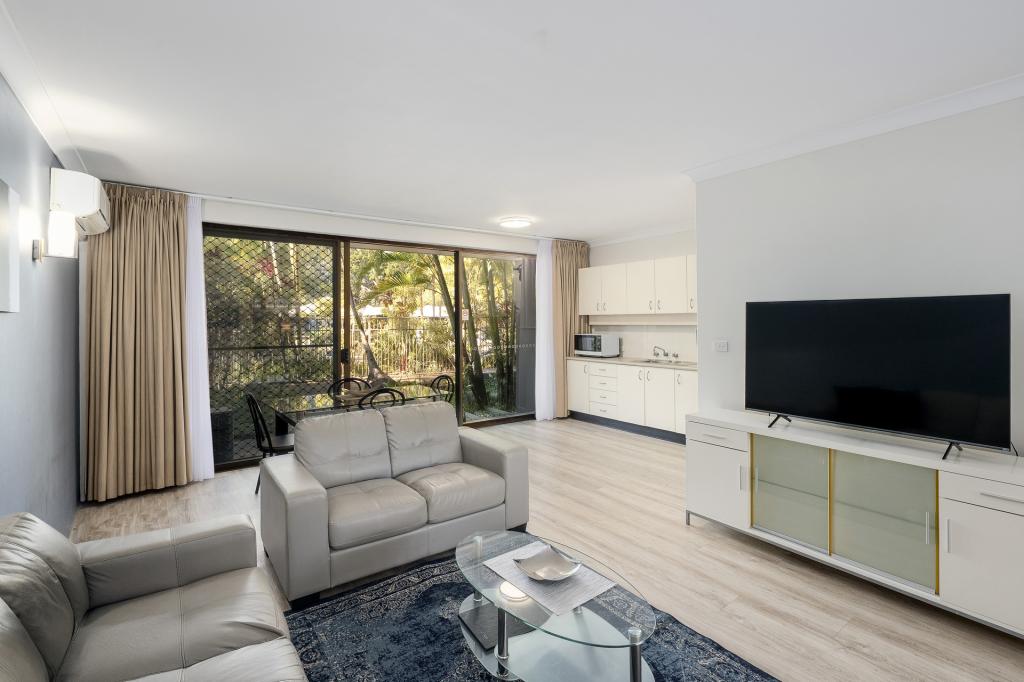 2/36 Sandy Beach Rd, Korora, NSW 2450