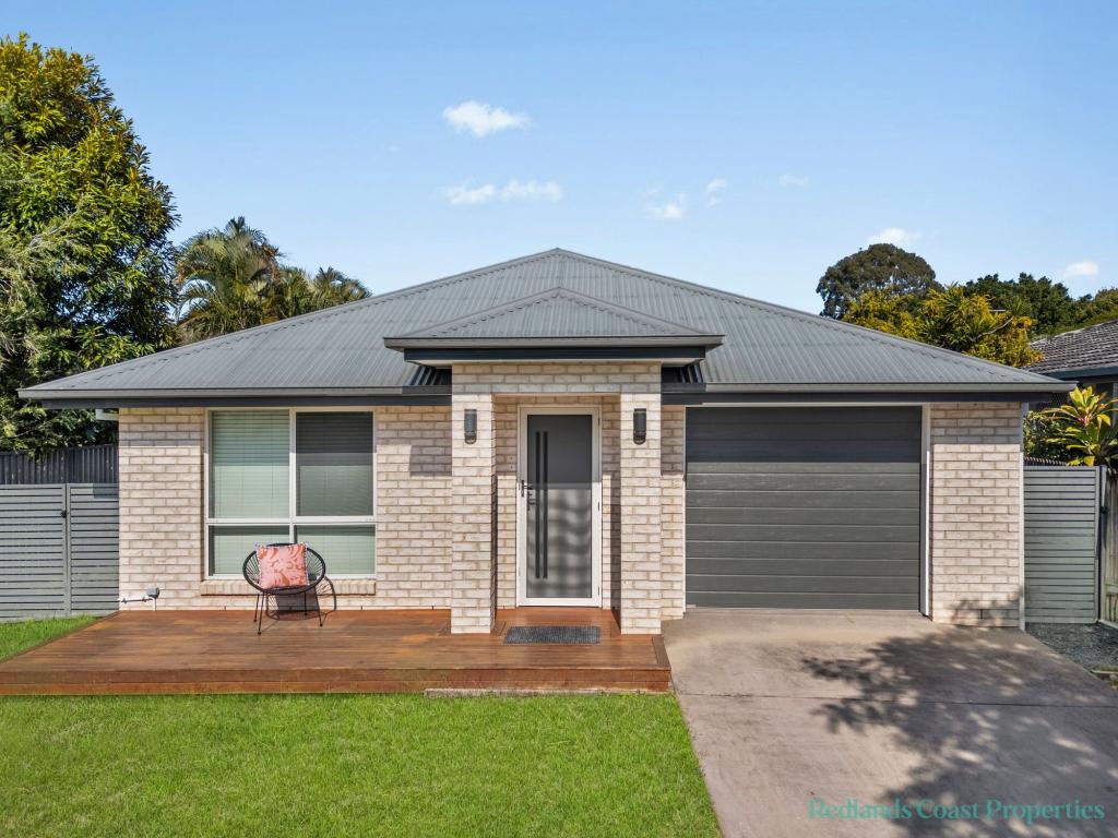 277 Colburn Ave, Victoria Point, QLD 4165
