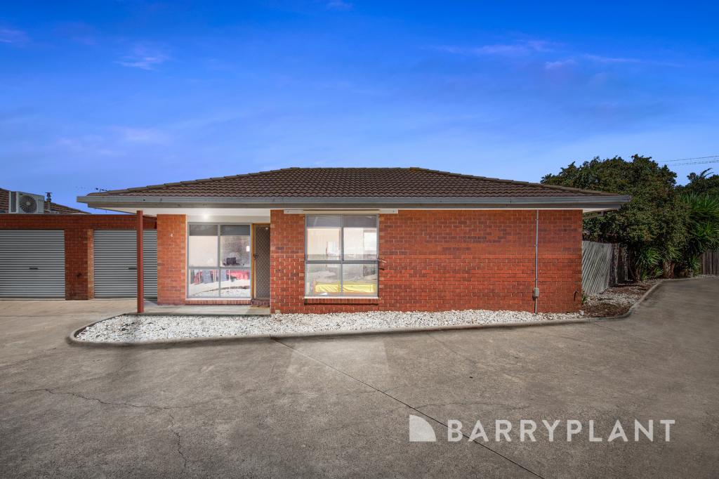 4/74 Avondale Ave, St Albans, VIC 3021