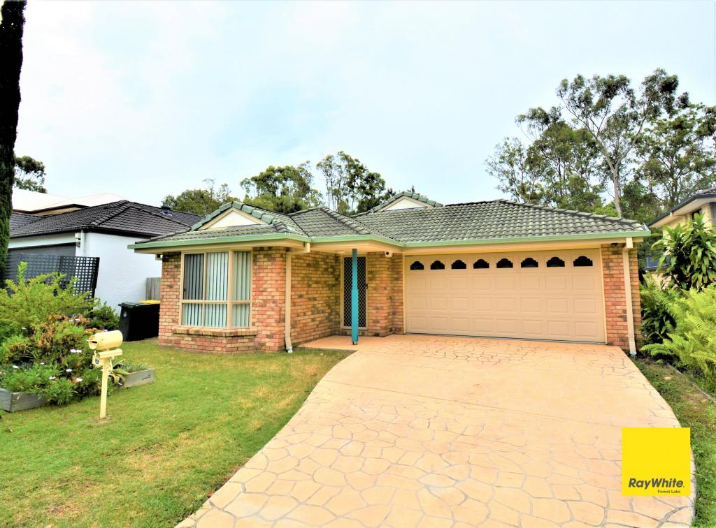 6 Niagara Cl, Forest Lake, QLD 4078