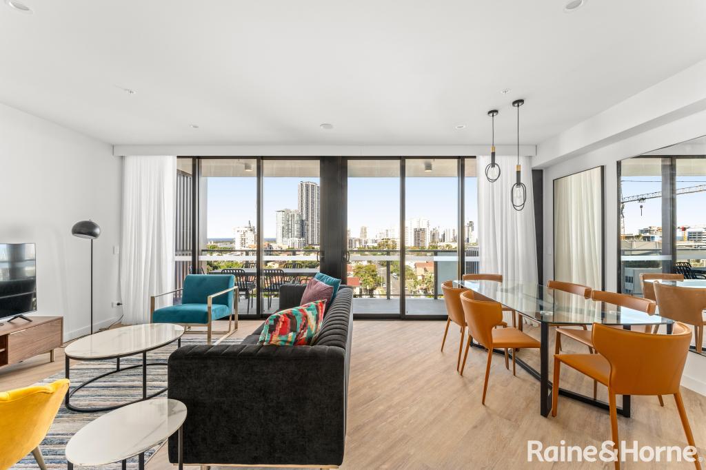 903/59 Meron St, Southport, QLD 4215