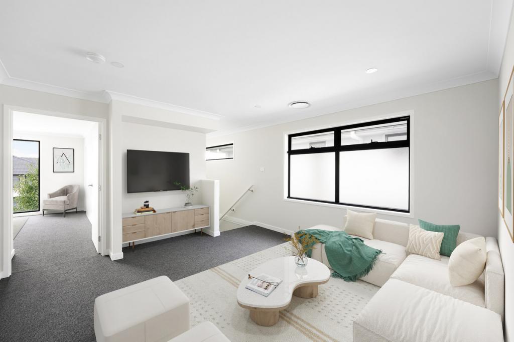 3 Jane Armytage Pde, Marsden Park, NSW 2765