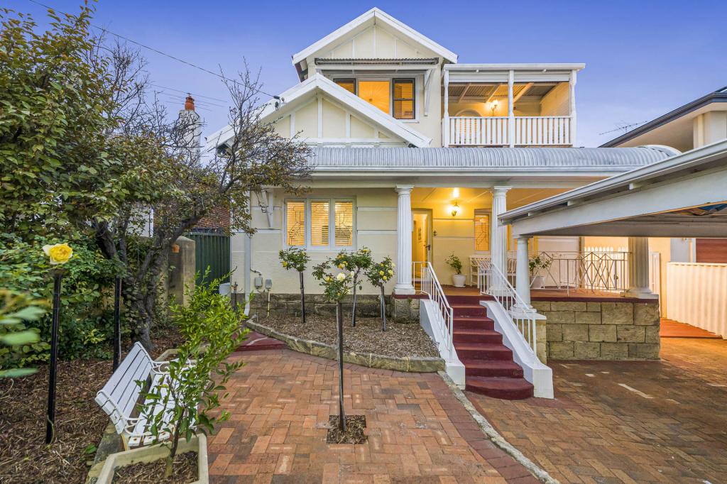 11 Market St, Kensington, WA 6151