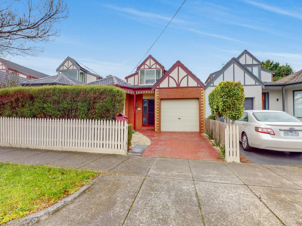 749 North Rd, Carnegie, VIC 3163