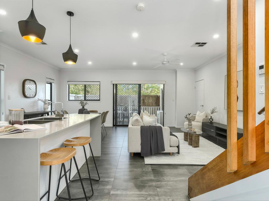 28/33 Henderson Rd, Everton Hills, QLD 4053