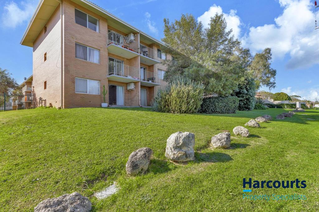 4/150 Healy Rd, Hamilton Hill, WA 6163