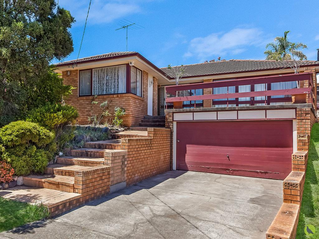 9 Agius St, Winston Hills, NSW 2153