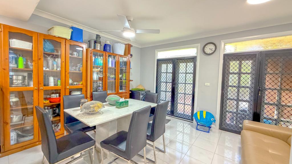 6/1 Chiltern Rd, Guildford, NSW 2161