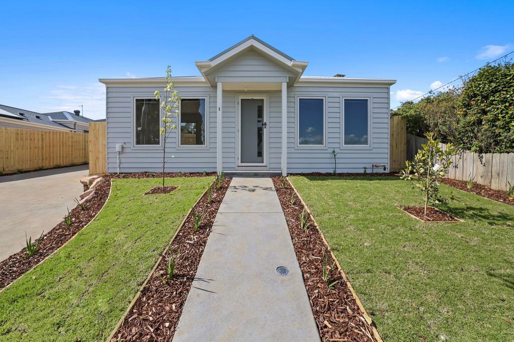 1/55a Church St, Drouin, VIC 3818