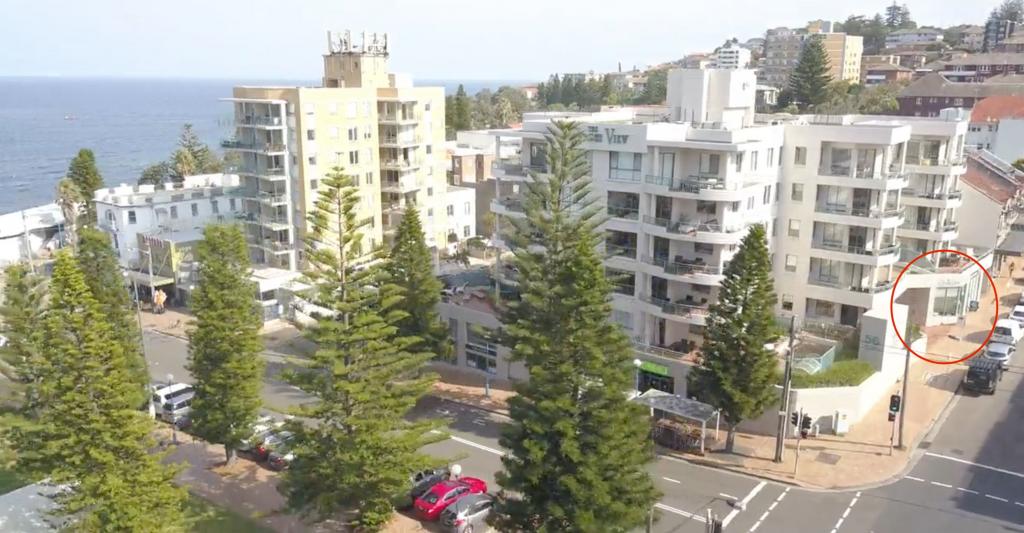 Shop 2/56 Carr St, Coogee, NSW 2034