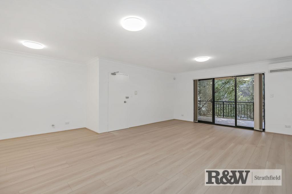 17/34-36 Marlborough Rd, Homebush West, NSW 2140