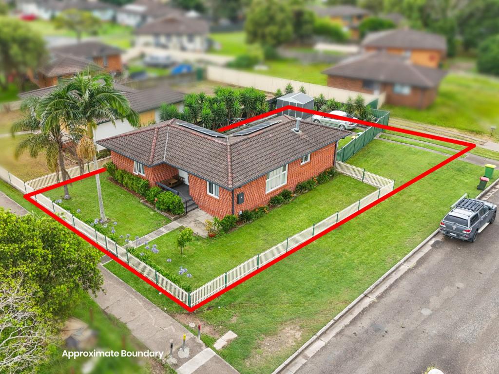 4 Dunoon St, Taree, NSW 2430