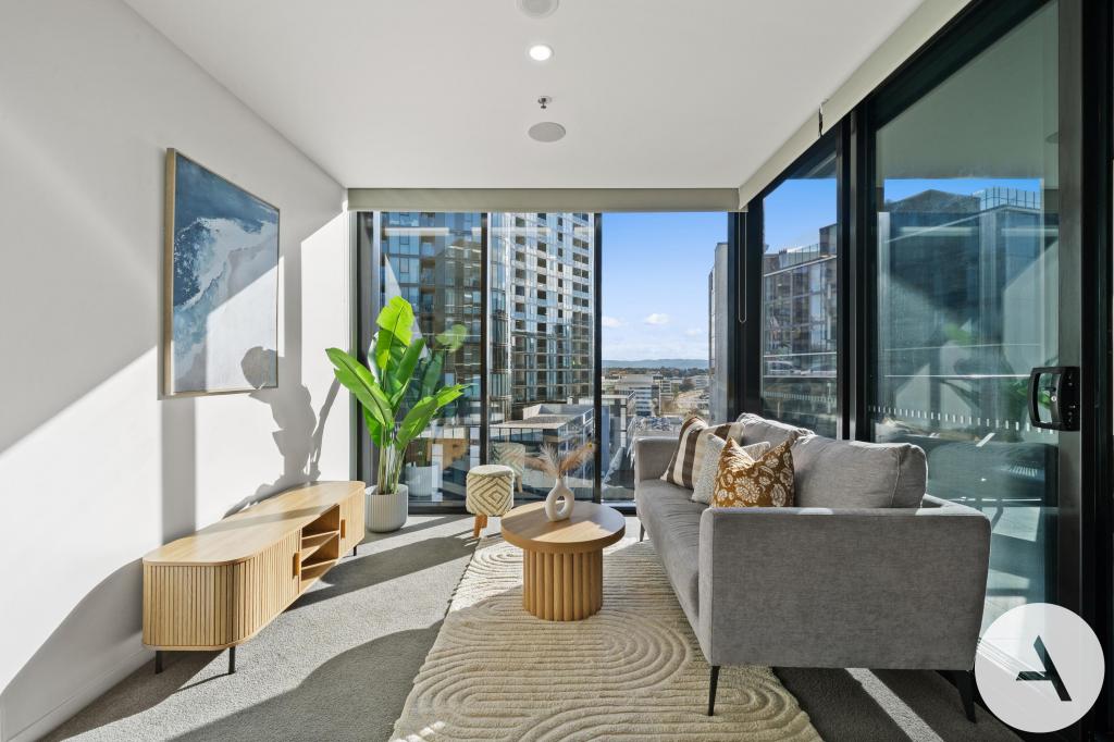 1005/4 Grazier Lane, Belconnen, ACT 2617