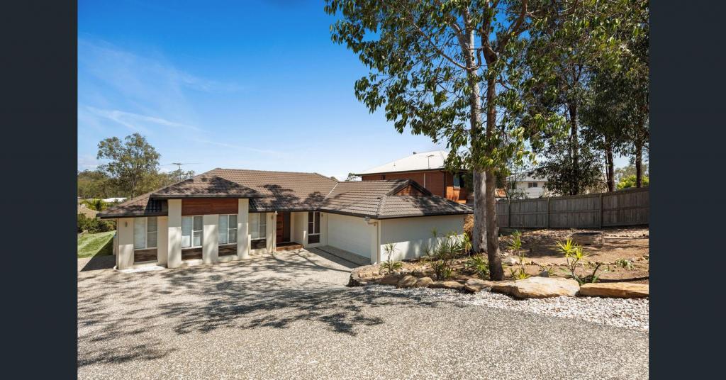 34 Corymbia Cres, Anstead, QLD 4070