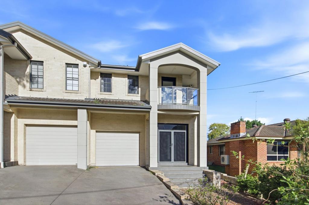 34 Simpson St, Dundas Valley, NSW 2117