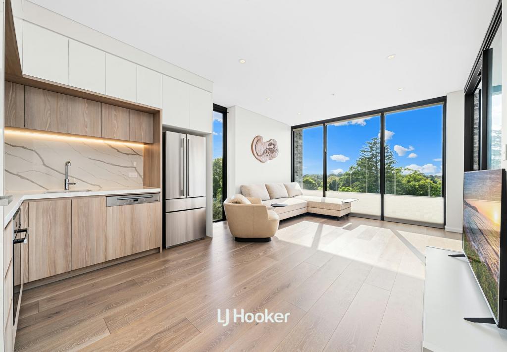 415/989-1015 Pacific Hwy, Roseville, NSW 2069