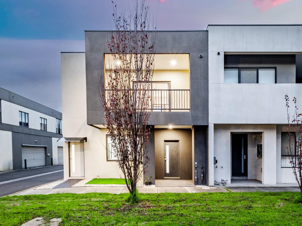 1 Polson Way, Cranbourne West, VIC 3977