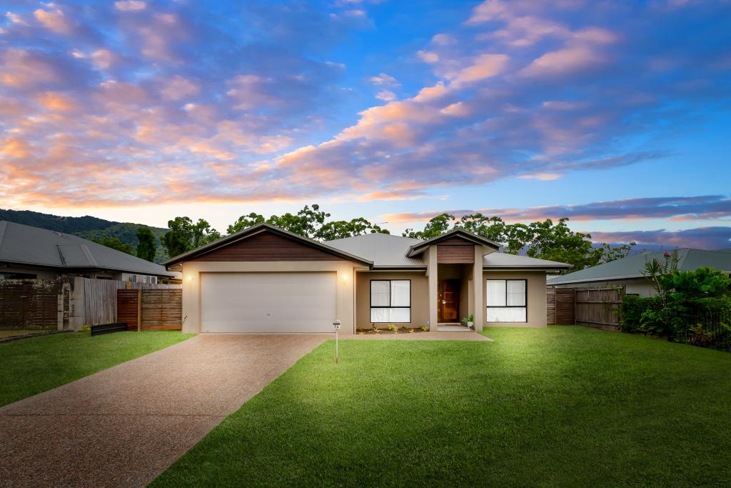 14 Charnley Ave, Bentley Park, QLD 4869