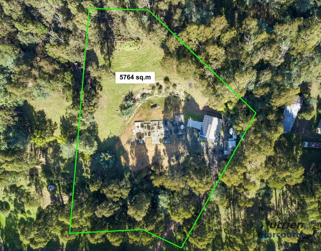 135 Silver Creek Rd, Flowerdale, VIC 3717